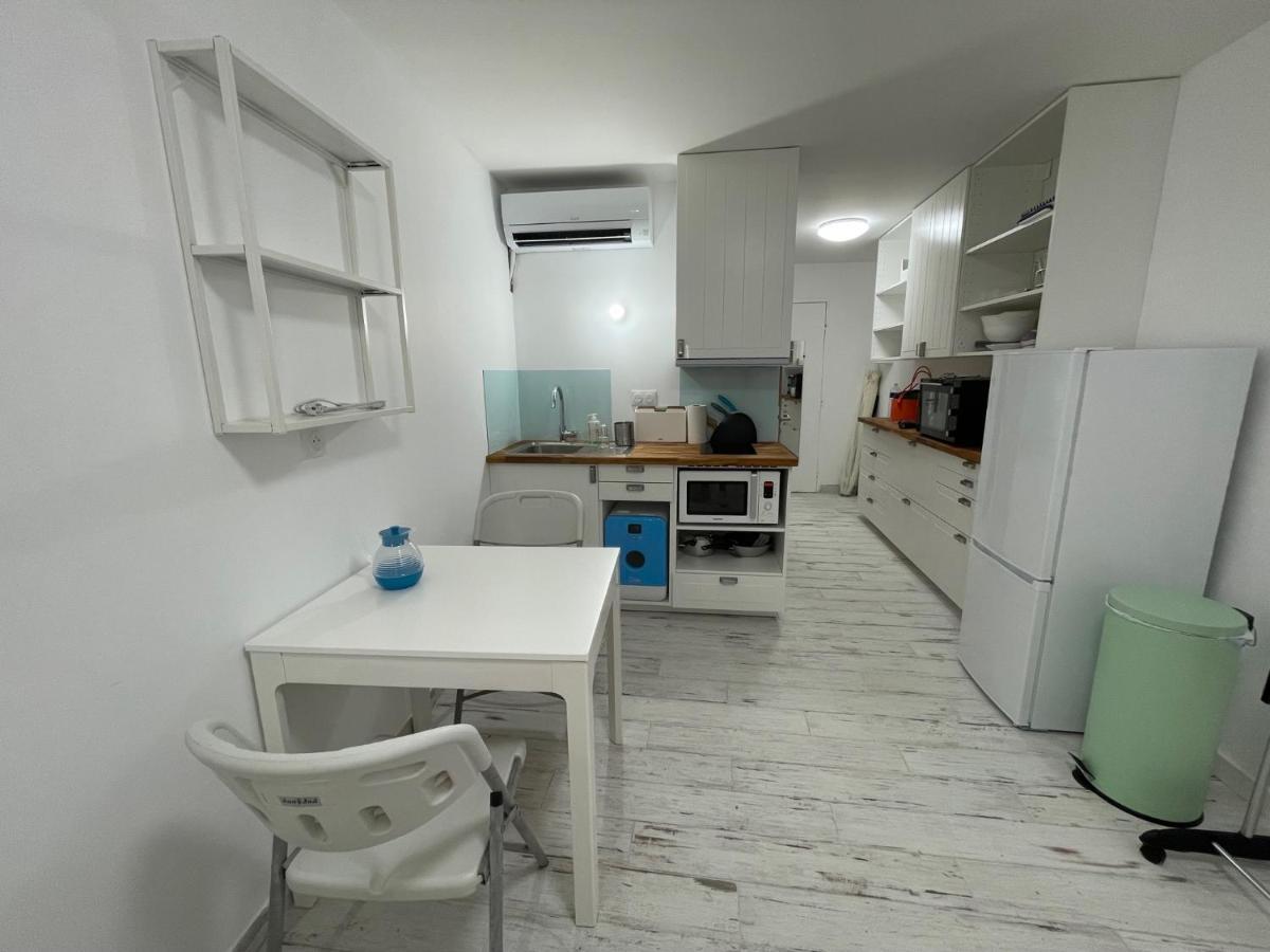 Studio Poema Renove Tout Confort Et Cosy La Grande Motte Exteriör bild