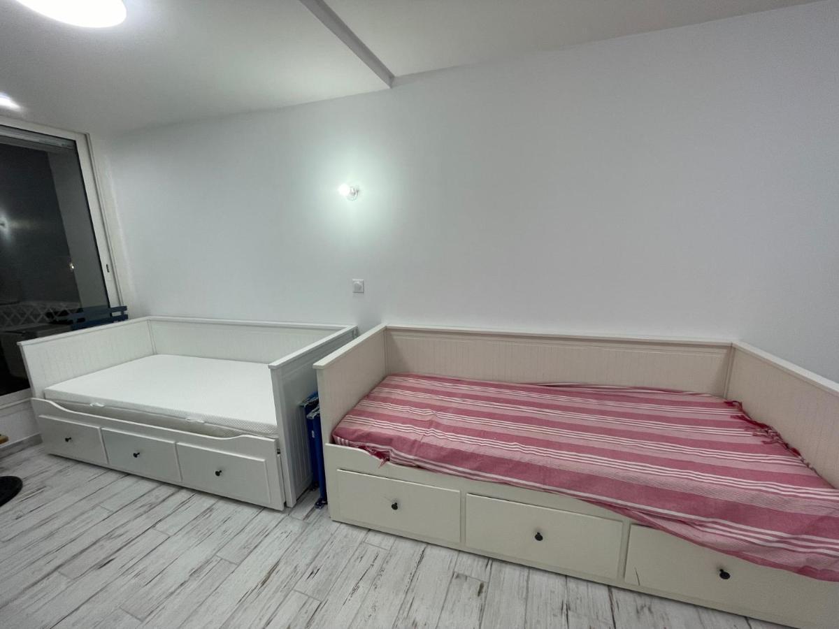 Studio Poema Renove Tout Confort Et Cosy La Grande Motte Exteriör bild