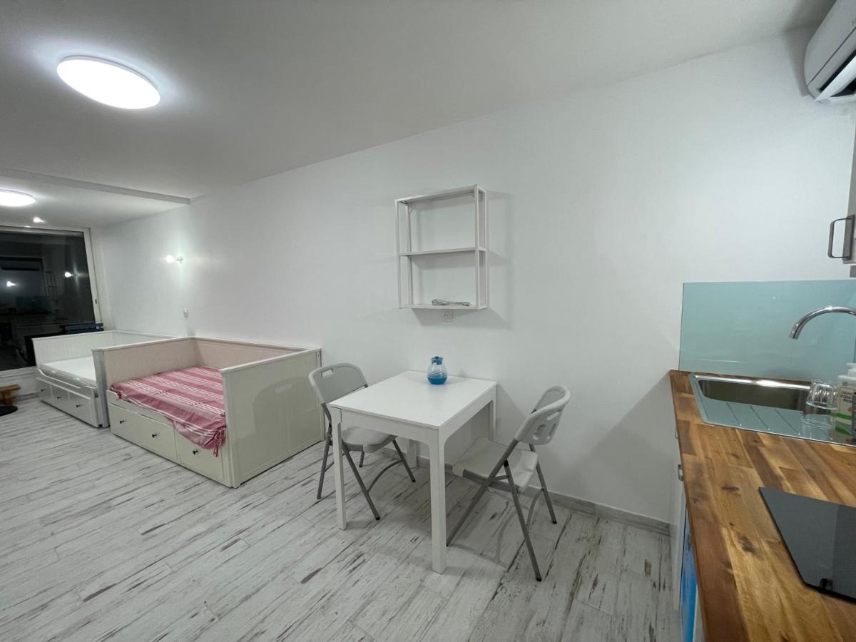 Studio Poema Renove Tout Confort Et Cosy La Grande Motte Exteriör bild
